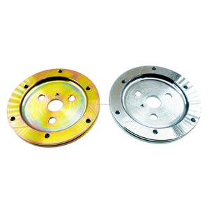 ชุดเครื่องยนต์ติดจักรยานแบบแก๊ส ผลิตตามสั่ง สำหรับจักรยานยนต์ 2 จังหวะ แรง 85 ซีซี กำลัง 5.54 แรงม้า ความเร็วสูงสุด 90 กม./ชม. คาร์บูเรเตอร์ PHBG 21 มม. - Product Image 3