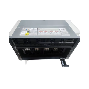 แร็ค6U XE9680เซิร์ฟเวอร์2 CPU คอมพิวเตอร์ธุรกิจ32GB DDR4 SSD Blade ใหม่ - Product Image 1