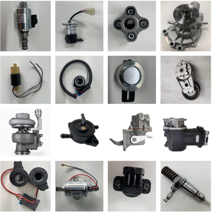 หมุดยึดฟันถังรถตัก6737326ลื่นไถลเหมาะกับรถขุด - Product Image 4