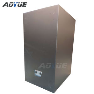 Caja de subwoofer profesional dual de 18 pulgadas, subwoofer de 18 pulgadas, altavoces grandes para conciertos, graves profundos y potentes - Product Image 4