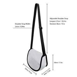 2024กระเป๋าเอกสารสำหรับเด็กลายการ์ตูนขนาดเล็กน่ารักพิมพ์ได้ตามต้องการ - Product Image 6