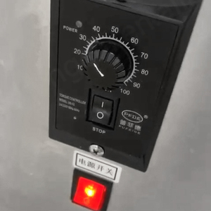 Machine à sushi commerciale à vente chaude, machine à sushi motorisée automatique, rouleau de nori, formation d'onigiri, 20 PCS/MIN pour un usage domestique - Product Image 5