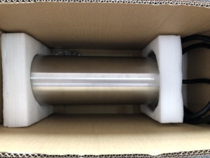 Chất lượng cao thép không gỉ công nghiệp trong nhà EX-proof cố định <span class=keywords><strong>Bullet</strong></span> IP <span class=keywords><strong>Camera</strong></span> 4MP 25x AC110-240V DC12V PoE cnex CMOS 1 năm - Product Image 5