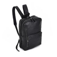 Sac à dos pour ordinateur portable en cuir de qualité supérieure pour homme, élégance stylée, best-seller, sac élégant en cuir véritable à vendre, meilleur prix