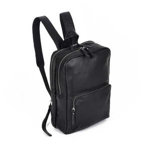 Mochila de Cuero de Primera Calidad para Hombre, Elegante y Moderna, en Oferta, con Cuero Genuino, al Mejor Precio - Product Image 6