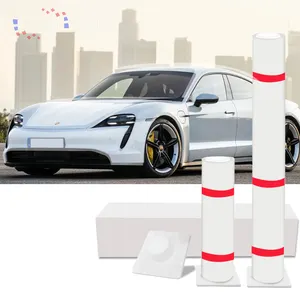 Ultra Glue Great Quality Anti-Yellowing Car Paint Protection Film Vinyl Protective Wrap Nano Coated TPU TPH PPF Film