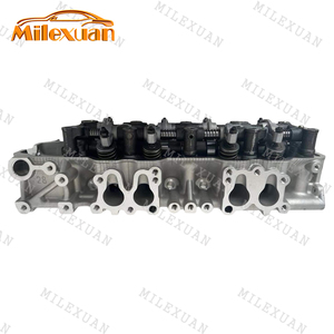 Conjunto de Cabeza de Cilindro 22R con Brazo Oscilante para Camionetas <span class=keywords><strong>TOYOTA</strong></span>, 4Runner, <span class=keywords><strong>Celica</strong></span>, Motor 2.4L SOHC - Product Image 6