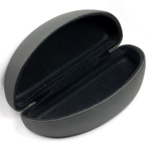 Étui à lunettes de soleil en fer avec emballage - Product Image 4