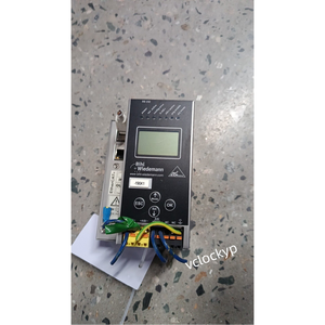 Passerelle EtherCat Bihl + Wiedemann BWU2162 AS-i 3.0 en acier inoxydable 1-master d'occasion - Product Image 4