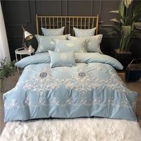 Drap de lit en Satin et soie, ensemble de literie de luxe excellente qualité, Textile de maison
