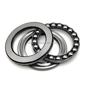 Roulement USMA 51218 51220 51222 51224 51226 51228 51230 Fabrication de roulements 51232 51208 Palier de butée - Product Image 5