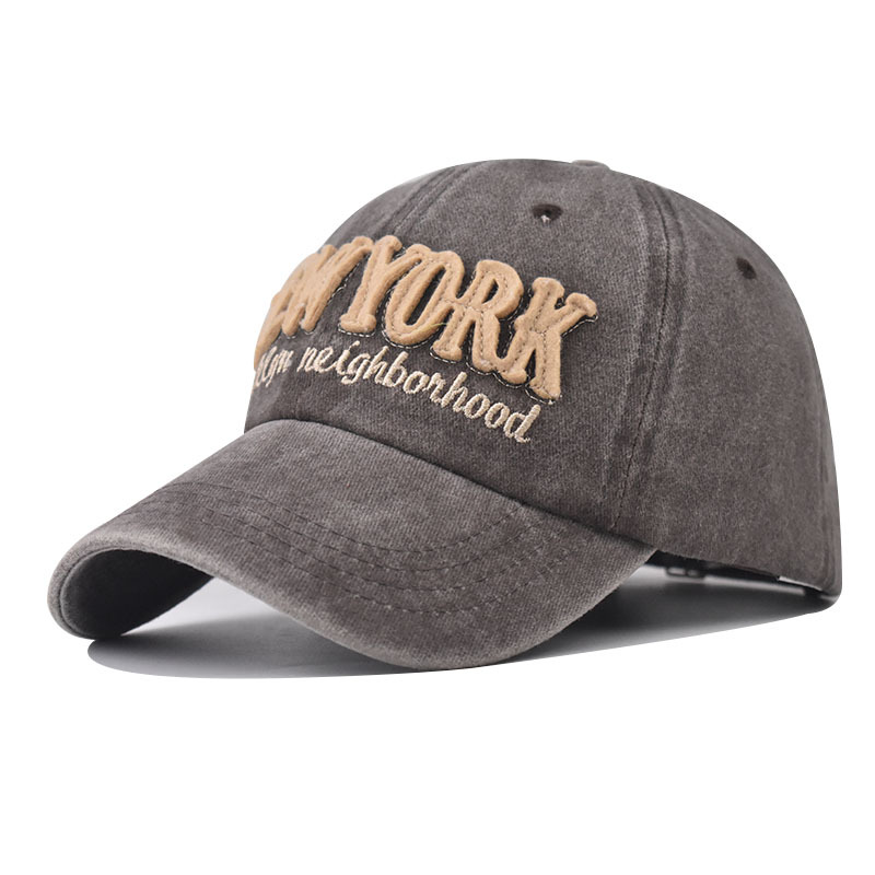 Marrón Nueva York