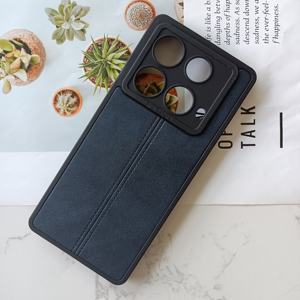 Couverture en cuir de tpu de gros d'usine pour le service informatique A50C - Product Image 4