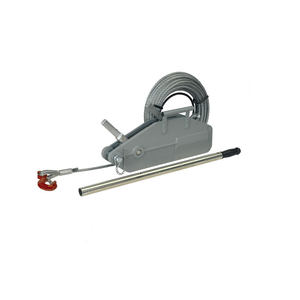 <span class=keywords><strong>ALLMAN</strong></span> extracteur de câble métallique en aluminium de 5.4 tonnes, vente à chaud - Product Image 5