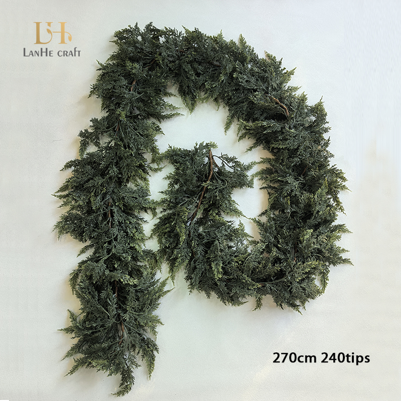 Vert 270cm 240embouts