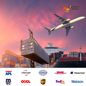 Cina termurah Fedex /UPS Freight Forwarder <span class=keywords><strong>China</strong></span> ke USA logistik layanan Air <span class=keywords><strong>Express</strong></span> kargo Forwarder ke USA - Product Image 6