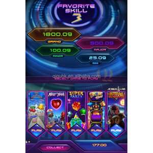 QIQU marque haut profit Jenka Lab compétence préférée 3 haute tenue meilleur vendeur compétence plateau de jeu PCB Kit carte mère - Product Image 4