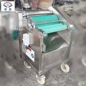 Nettoyeur d'Intestins d'Animaux HONGXIN Type 500 750 Machine de Transformation de la Viande - Product Image 3