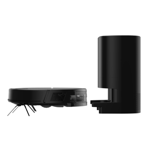 Liecoux — <span class=keywords><strong>Robot</strong></span> nettoyeur de poussière automatique M200, appareil multifonction pour ménage, collecteur de poussière, auto-vide - Product Image 2