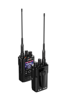 Radio bidirectionnelle portable JJCC JC-8629 GPS, vente en gros personnalisée, portée longue distance, talkie-walkie pratique