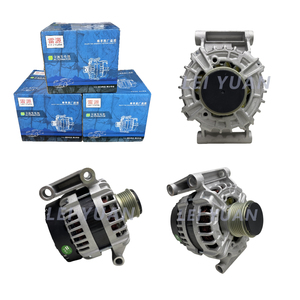 Phổ biến xe phát điện cho Ford Quá Cảnh 2.2 cc1t10300bc 0124711132 dra1037 - Product Image 1