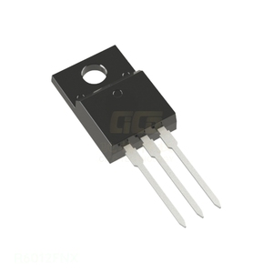 Linh kiện điện tử <span class=keywords><strong>r6012fnx</strong></span> TO-220FM bóng bán dẫn gốc - Product Image 1