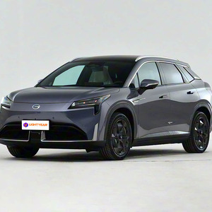 <span class=keywords><strong>SUV</strong></span> Eléctrico Premium GAC AION <span class=keywords><strong>LX</strong></span> Plus, Vehículo de Cero Emisiones, Volante a la Izquierda, Nuevo con Cabina Inteligente - Product Image 2