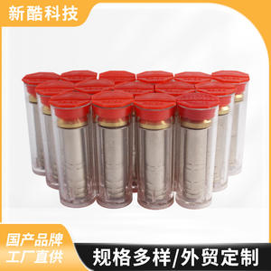 Válvula de Expansión Termostática 010203040506, Pieza Metálica de Refrigeración para Aire Acondicionado, Refrigerante R404A R22, Alta Presión - Product Image 5