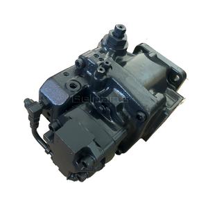 Pompe principale d'excavatrice Belparts PC30 PC35 PC40MR-1 Pompe principale hydraulique 708-3S-00111 708-3S-00110 708-3S-00313 pour Komatsu - Product Image 4