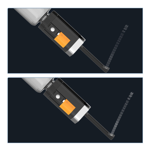 2025 Handheld Travel <strong>Bidet</strong> Shower With USB-C Electric Pump in Good Quality - Product Image 5