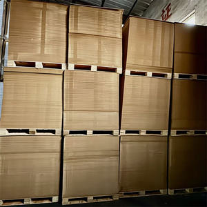 Papel de envoltura de alimentos a prueba de grasa para sándwiches y hamburguesas con logotipo personalizado a precio mayorista barato - Product Image 5