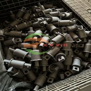 Bague de suspension de camion américain, bague de barre de torsion, 34013-88 34013-87 50150000 50160000 pour <span class=keywords><strong>Hendrick</strong></span>-son TR2637 - Product Image 3