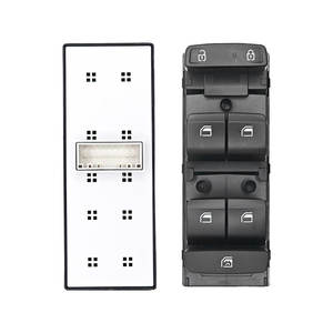 Interrupteurs automatiques 93571-K6200 pour Hyundai I10 de 20 à 25 ans, interrupteur principal et régulateur de fenêtre - Product Image 2