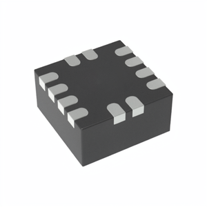 Buy Online Electronic Components Power Management (PMIC) MP5073GG-Z Manufacturer Channel 12 VFQFN Exposed Pad - Product Image 1
