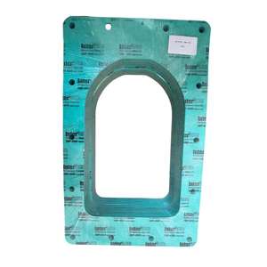 Индивидуальная прокладка Klinger Garclock3000 без асбеста, Изготовленная с обжатием арамидного волокна - Product Image 5