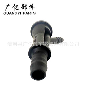 อะไหล่วาล์วแยกน้ำน้ำมันสำหรับการระบายอากาศที่ข้อเหวี่ยง058133753D แทน - Product Image 4