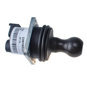 Controlador de Joystick 101174 101174GT 101173 101175 para piezas de plataforma de trabajo aéreo Genie Boom <span class=keywords><strong>Lift</strong></span>. - Product Image 5