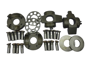 Repuestos para Bomba Hidráulica Principal EX300 ZX330 HPV116 HPV145, Kit de Reparación de Bomba - Product Image 4