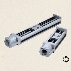Actuador de Etapas Lineales con Rodamiento NB de Alta Calidad, Componente Central Ligero de 0.5kg, Bloque Deslizante de Movimiento Lineal NB - Product Image 1