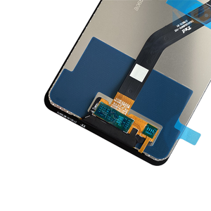 LCD per Samsung Galaxy <span class=keywords><strong>A21</strong></span> A215F Display LCD per telefono <span class=keywords><strong>cellulare</strong></span> Touch Screen Digitizer Assembly per Samsung Galaxy <span class=keywords><strong>A21</strong></span> - Product Image 5