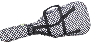 Bolsa de guitarra Avril Lavigne la misma bolsa de guitarra acústica 40/41 "mochila de guitarra popular - Product Image 3