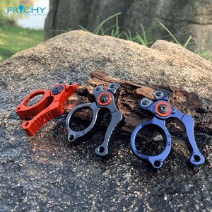 XJ302 alat pemotong garis Aluminium, Multifungsi Stainless steel penjepit ikan terbang - Product Image 2