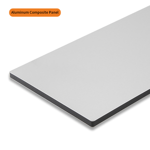 Nhôm Composite Panel alucobond ACP - Product Image 1