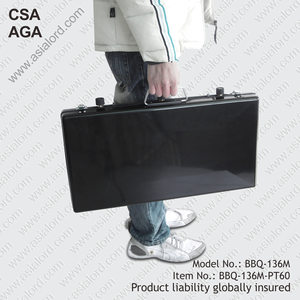 Tres quemadores para nosotros mercado - Product Image 5
