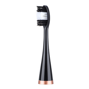 Cepillo de dientes eléctrico inteligente recargable automático personalizado, juego de cepillos de dientes, combo portátil para limpieza dental - Product Image 3