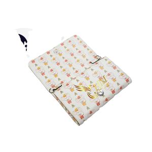 Sac à main de créateur à chaîne unique pour femmes, fourre-tout à bandoulière à la mode, pochette, sac à main, bouton, cuir métallique portable - Product Image 4