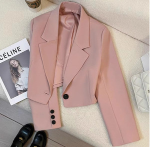 IStapromo <span class=keywords><strong>Regali</strong></span> Donna, Maglia Casual Autunnale a Maniche Lunghe in Poliestere Tinta Unita, Nuova Collezione 2026, Versatile e di Tendenza - Product Image 2