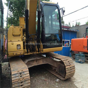 ใช้ Cat 312รถขุดหนอน312c ใช้เครื่องขุดเพื่อขาย - Product Image 4