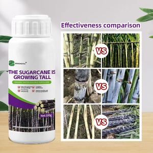 जैविक गन्ना उर्वरक उत्पादन में वृद्धि की गुणवत्ता उच्च स्वीटिंग जॉयनिंग - Product Image 4