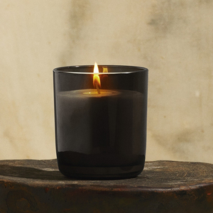 Velas perfumadas populares Pilar de lujo 3 velas de mecha Mecha de algodón perfumada Vela perfumada de cera de soja en línea caliente con tapa - Product Image 6